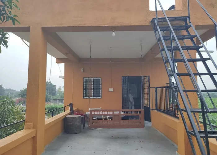 Vishwavrund Farmstay