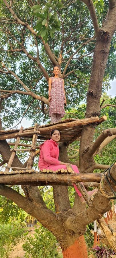 Vishwavrund Homestay