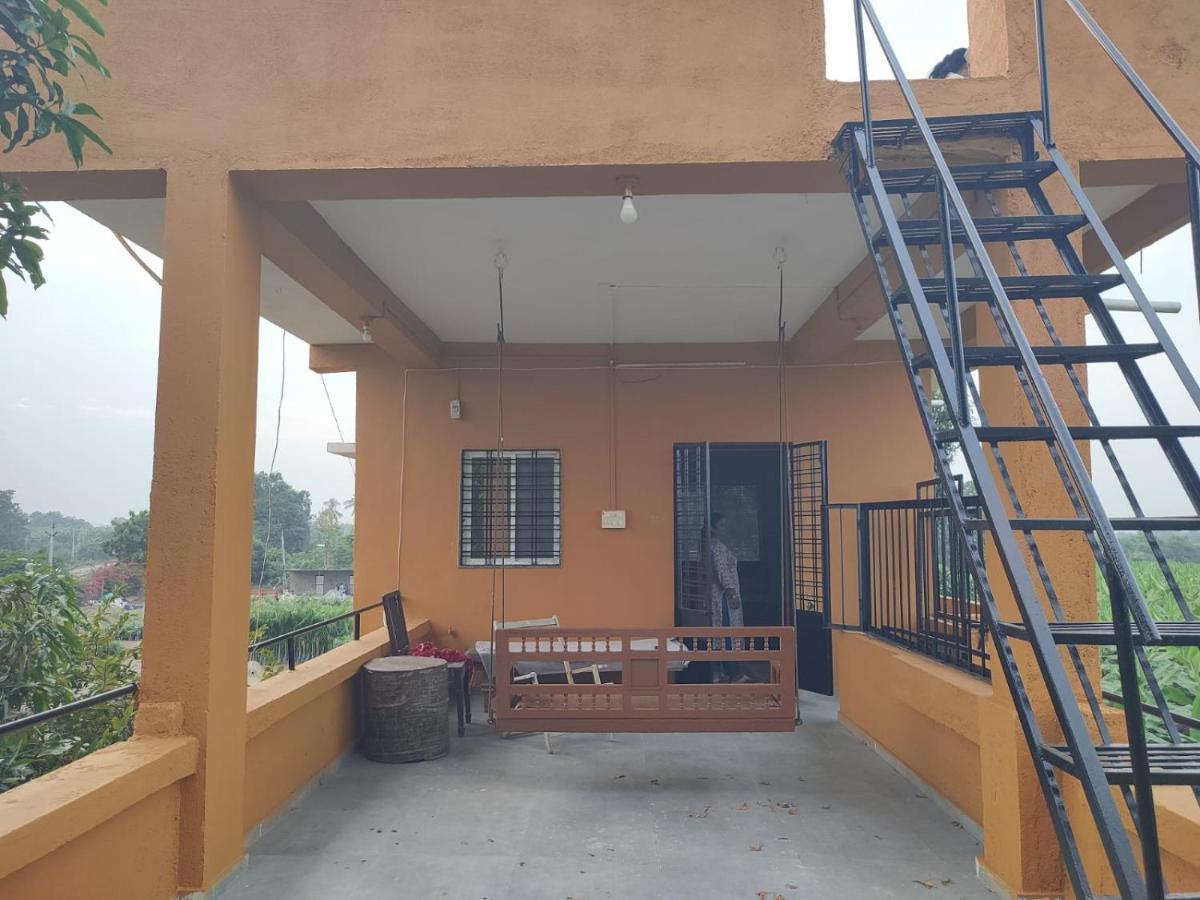 Homestay Vishwavrund *