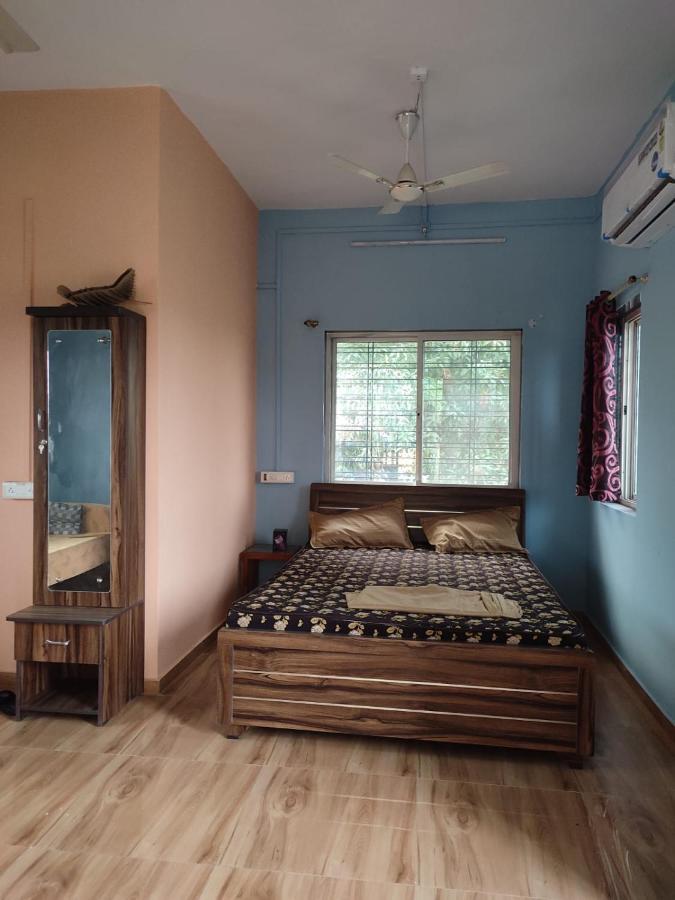 Homestay Vishwavrund
